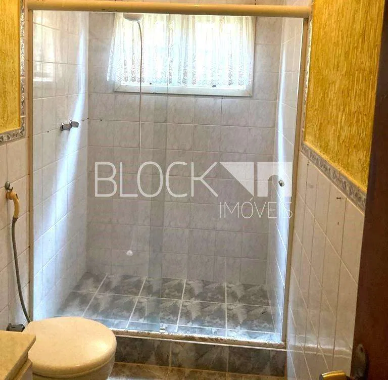 Casa duplex com 4 quartos e 360 m², com jardim privativo — photo 21