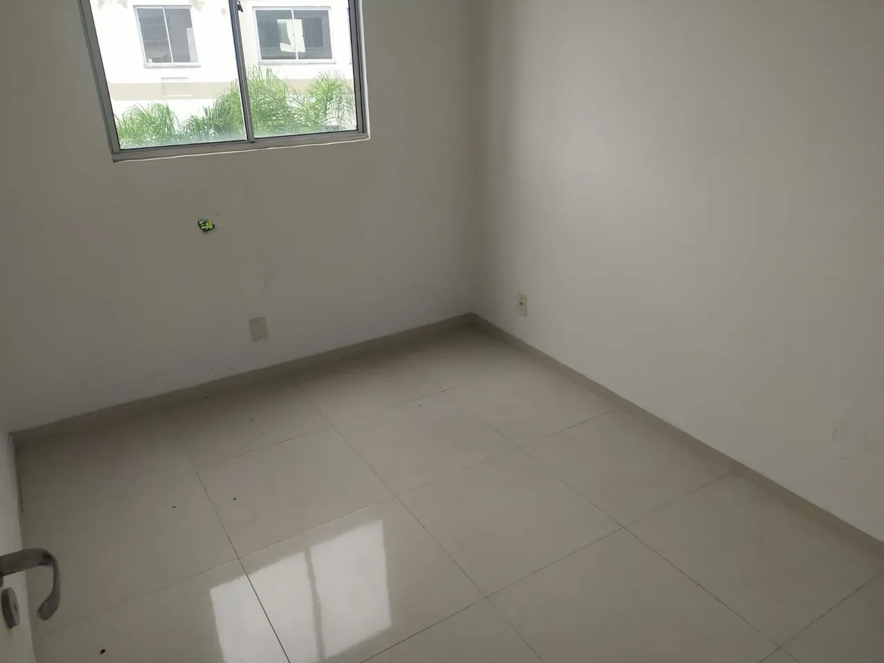 Apartamento sin muebles con 2 dormitorios y cocina separada — photo 4