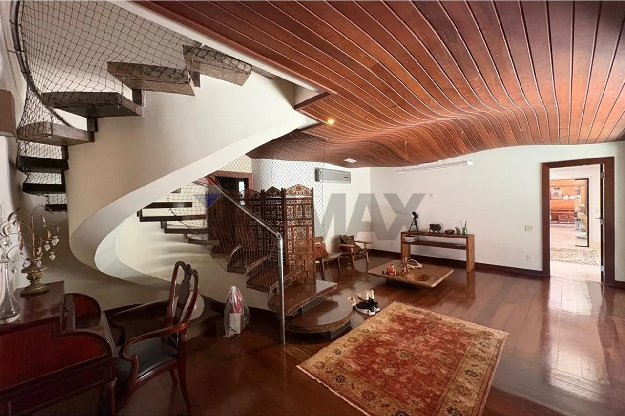 Furnished house with 5 bedrooms and 5 bathrooms — photo 6