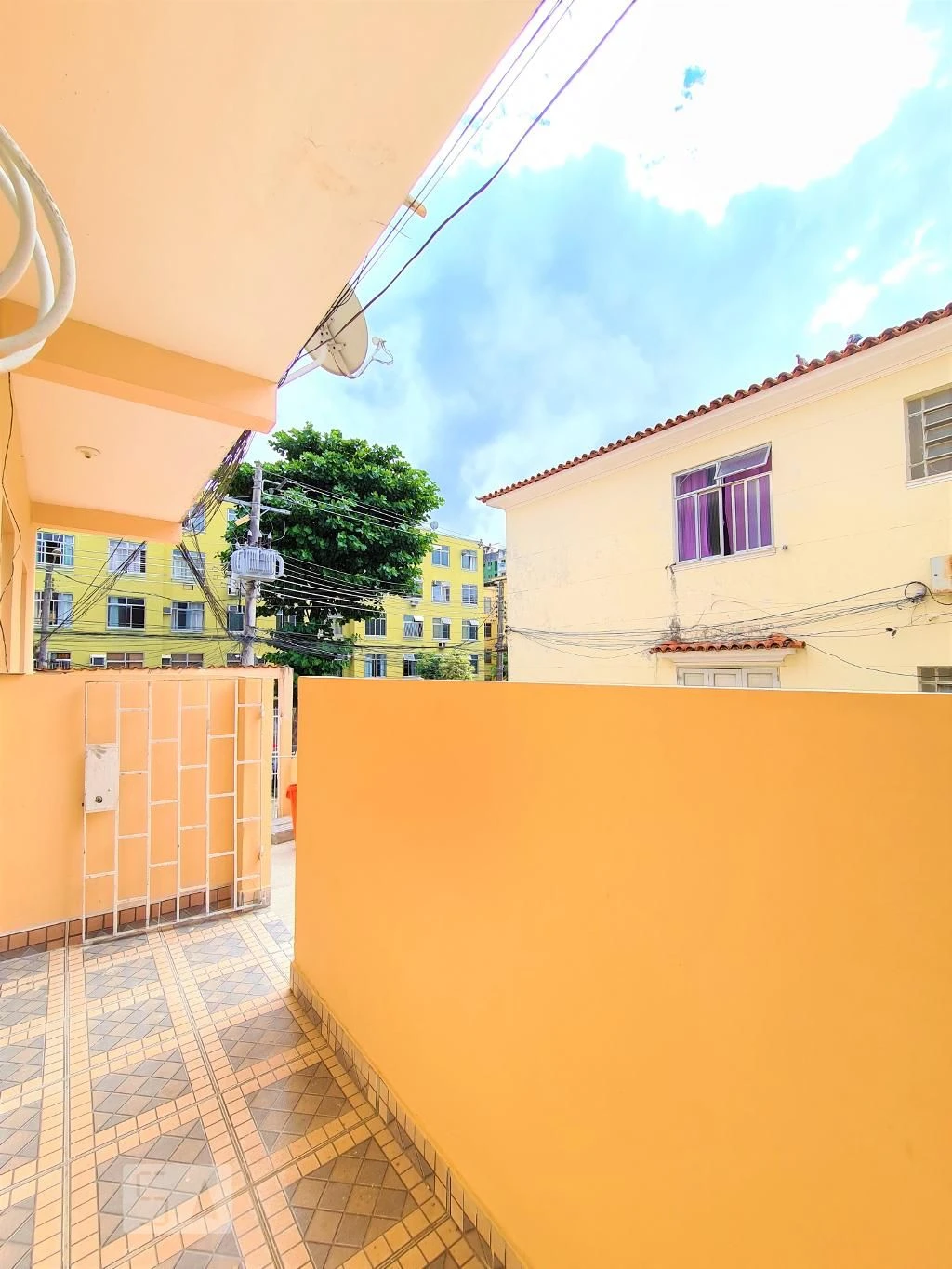 One-bedroom house, 53 m² — photo 7