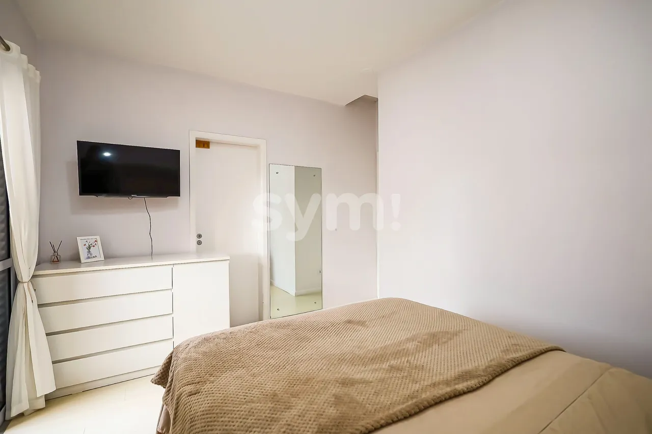 4-bedroom 180 m² house with 4 parking spaces — photo 19