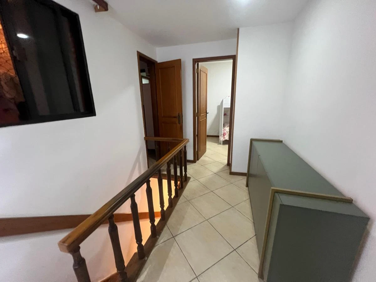 Duplex penthouse 173 m² with 3 bedrooms and suite — photo 29