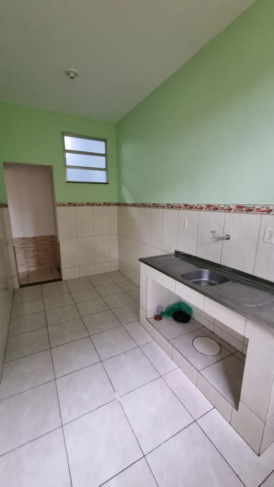 Casa de 1 quarto e 45 m² — photo 3