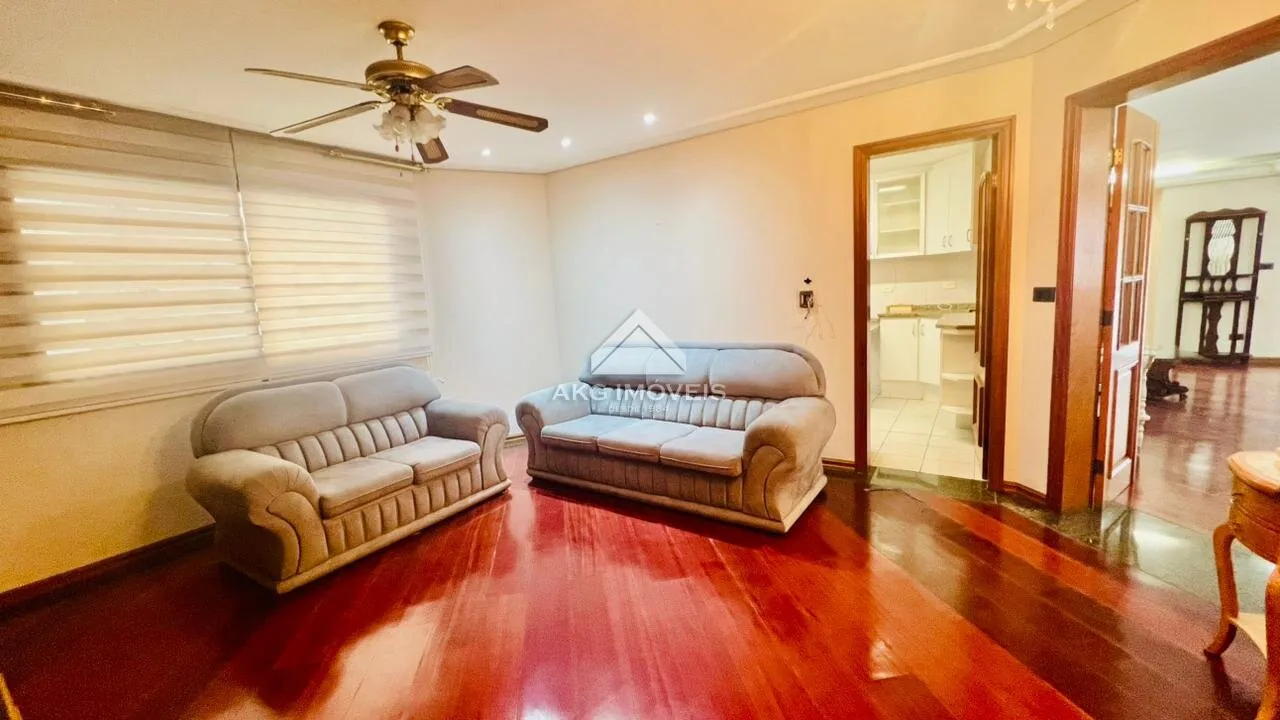 Apartamento com 4 quartos e 4 vagas, com varanda — photo 12