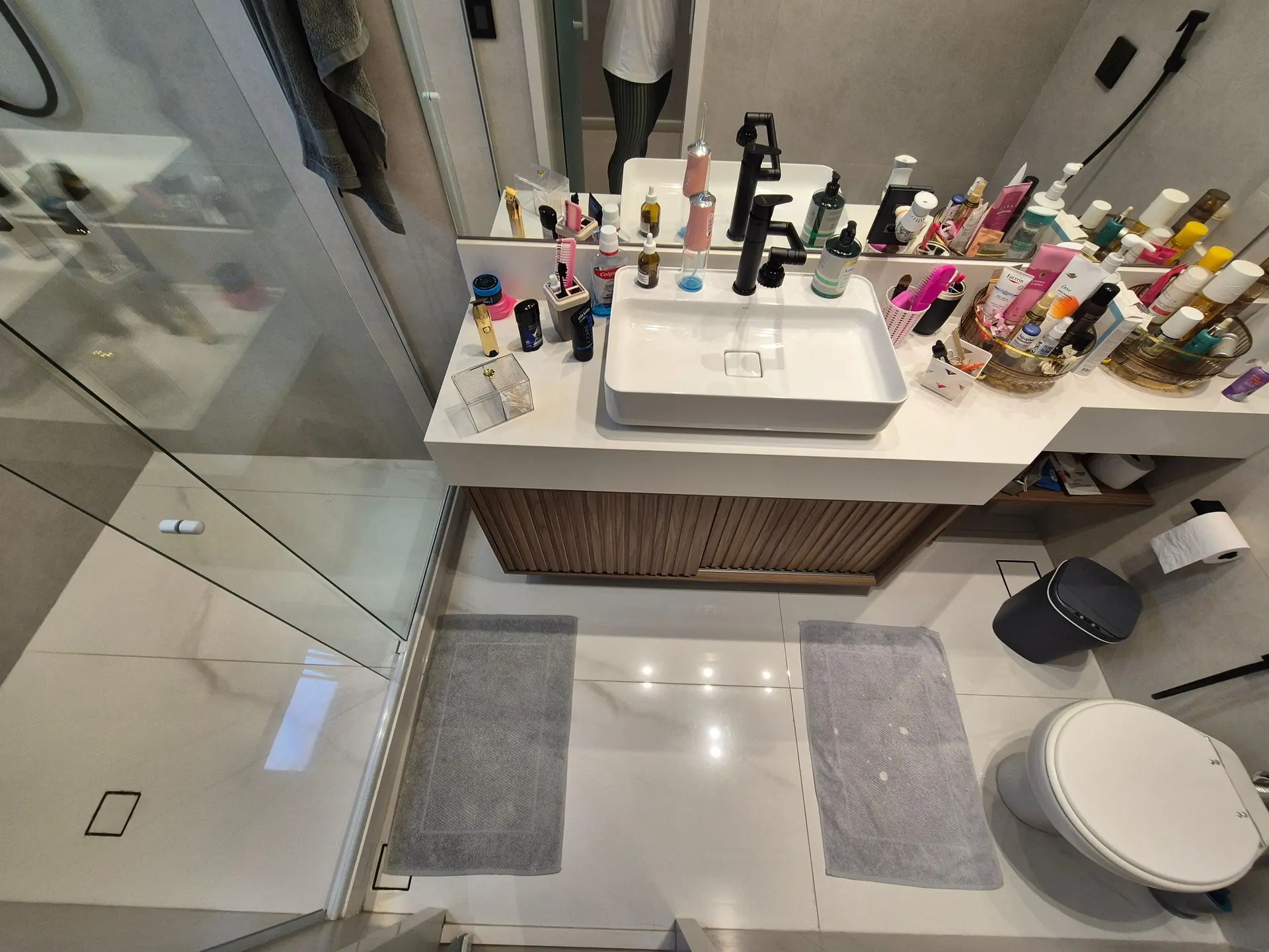 Furnished house, 400 m², with a dishwasher — photo 73