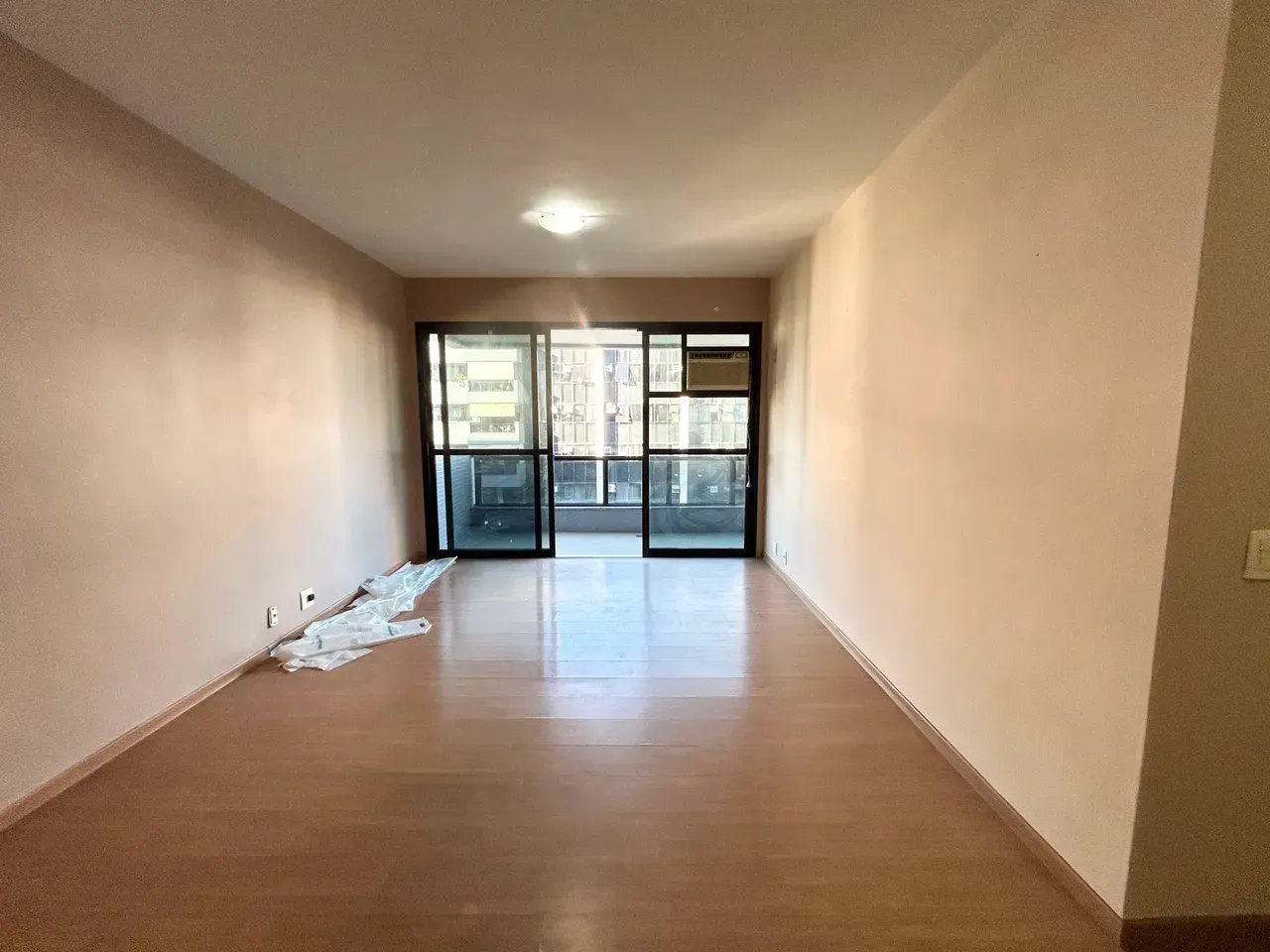 4-bedroom apartment with 3 bathrooms and 123 m² — photo 7