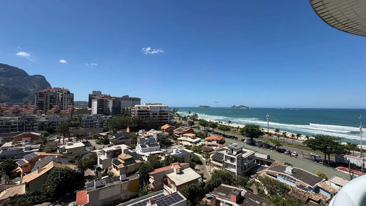Apartamento mobiliado de 1 quarto com vaga — photo 8