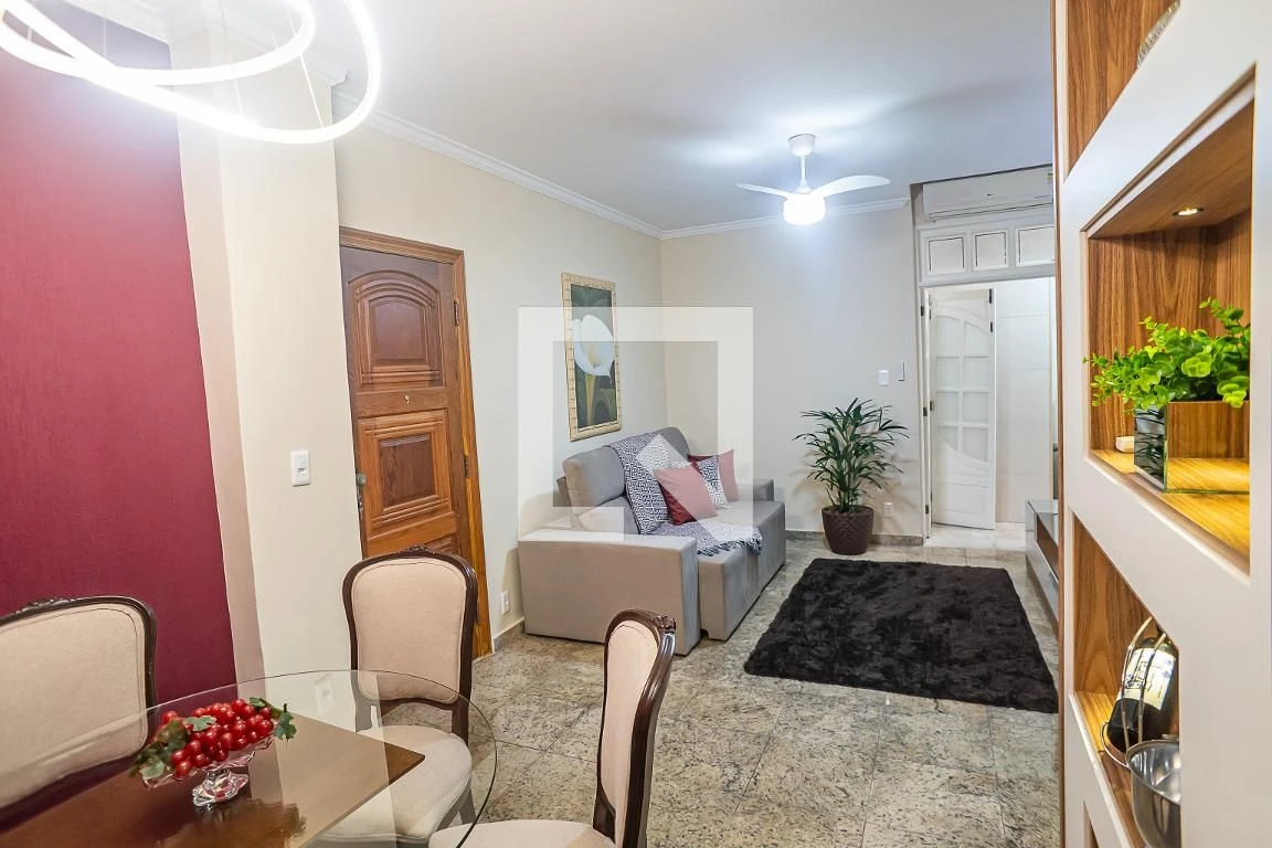 Furnished apartment with private garden and 2 bedrooms — photo 7