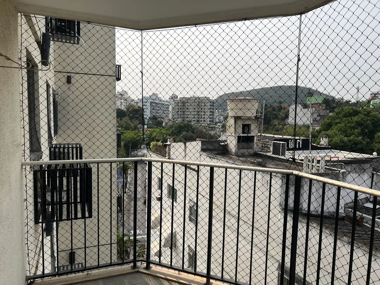 Apartamento 90 m² com 2 quartos e varanda — photo 13