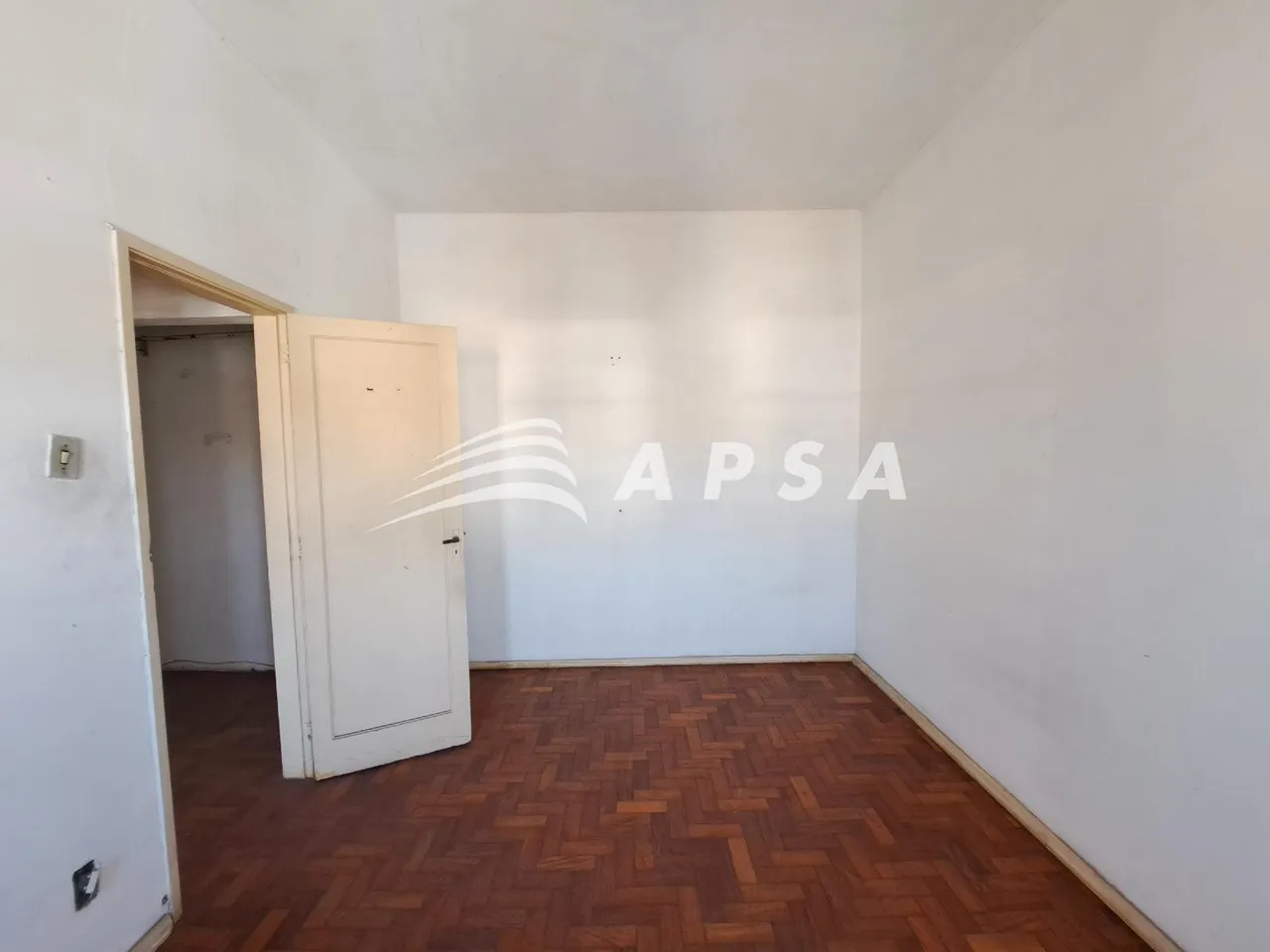 Apartamento sem vaga de garagem com 2 quartos — photo 12