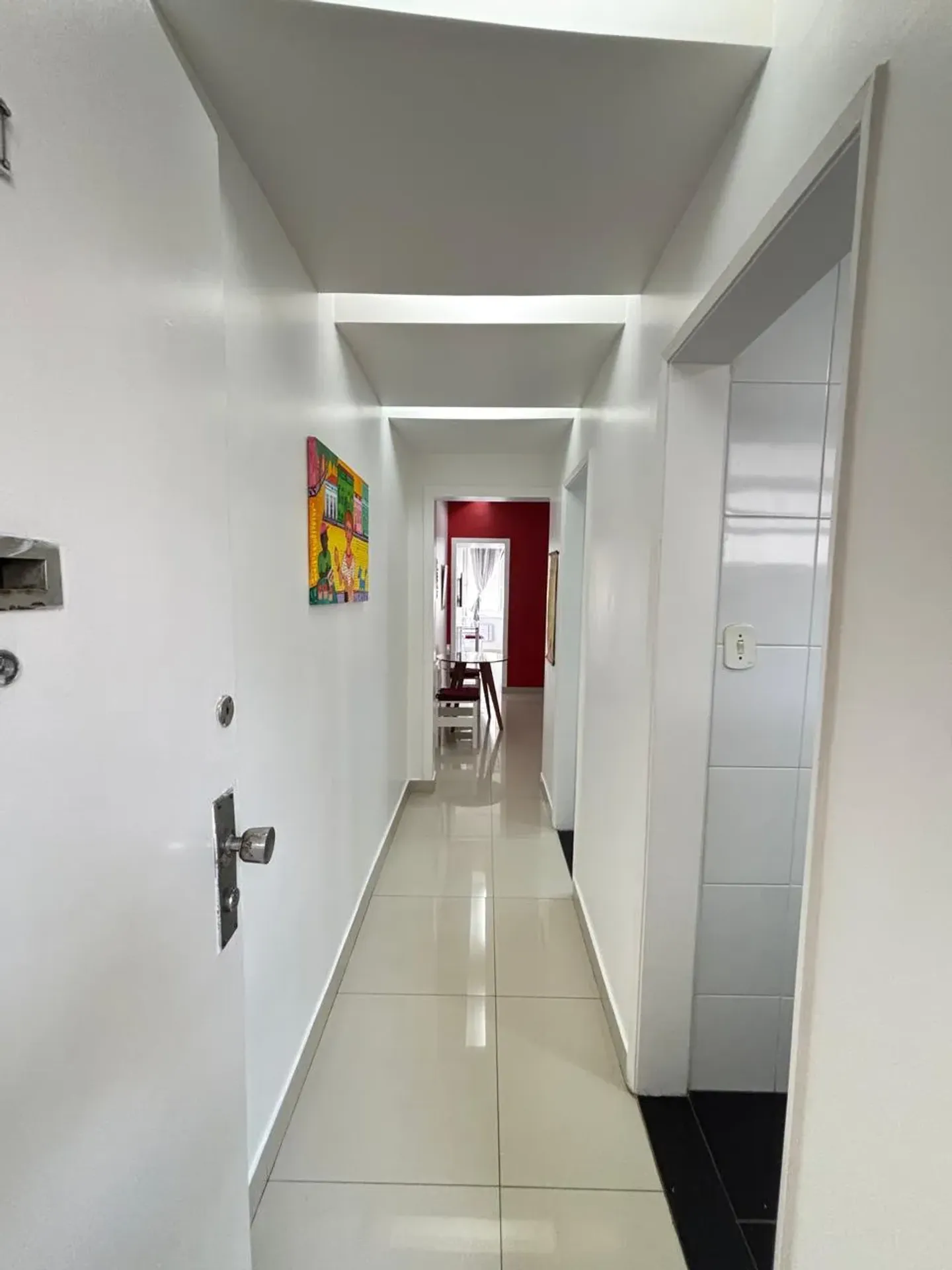 Apartamento mobiliado, 42 m², com espaço de home office — photo 5