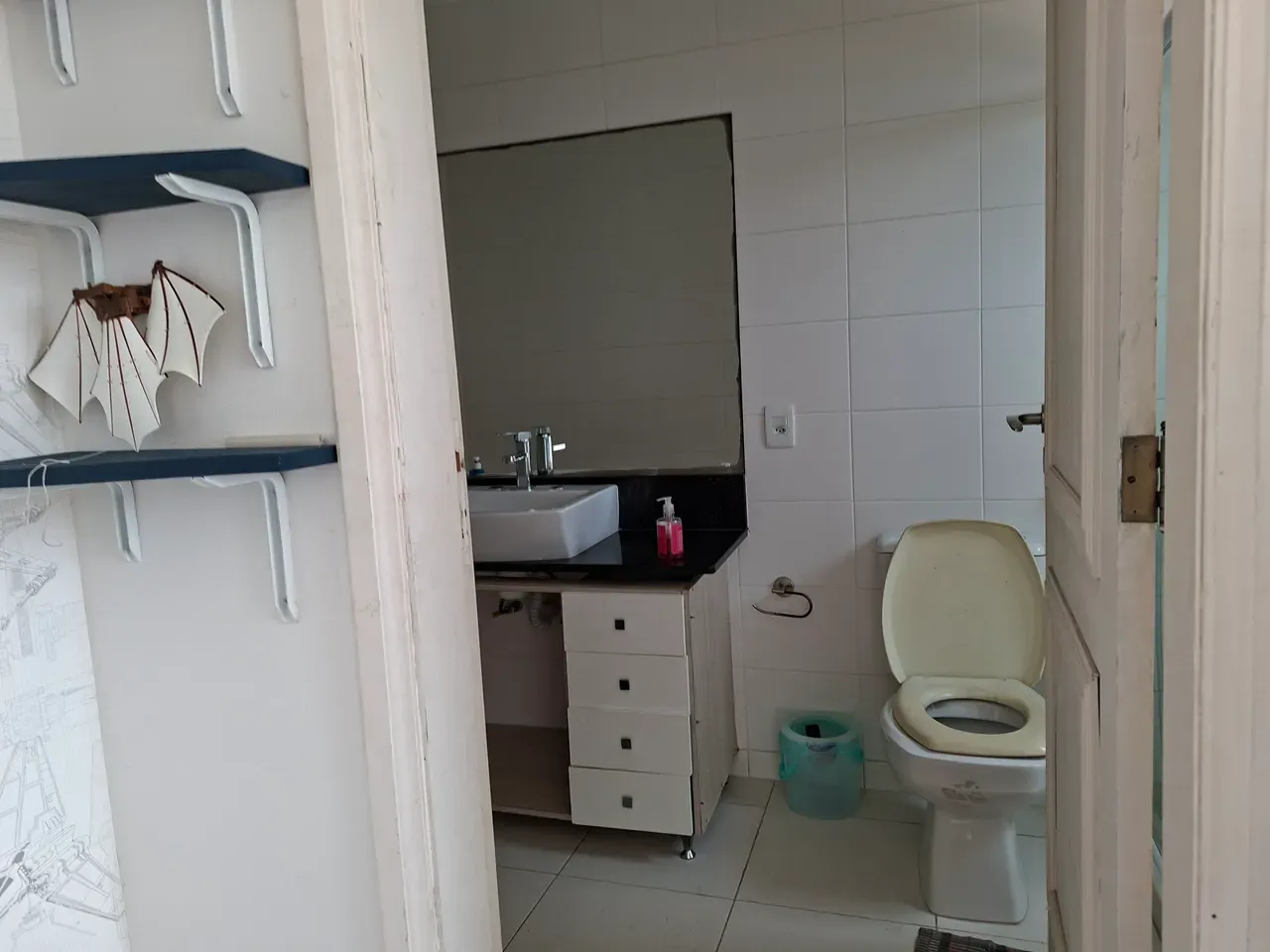 Apartamento duplex mobiliado com 360 m² e 4 quartos — photo 35