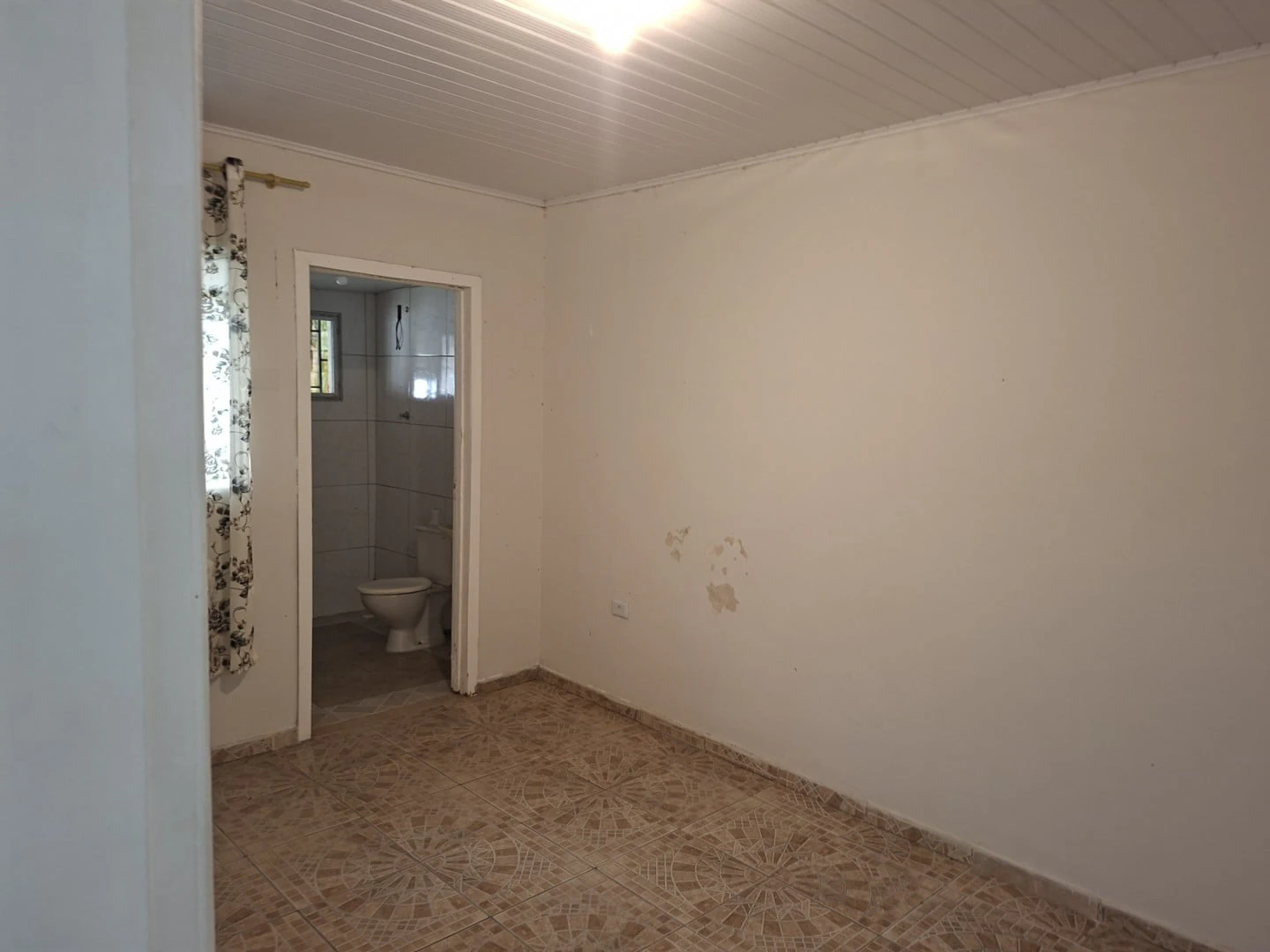 3-bedroom, 60 m² house in Curitiba