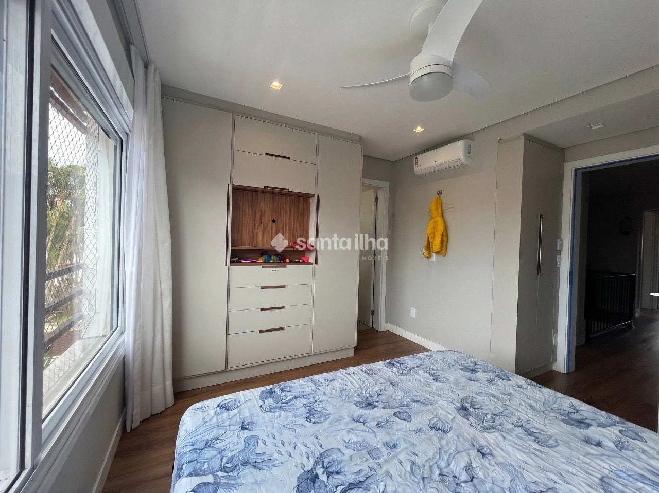 Casa mobiliada, 130 m², com máquina de lavar — photo 23
