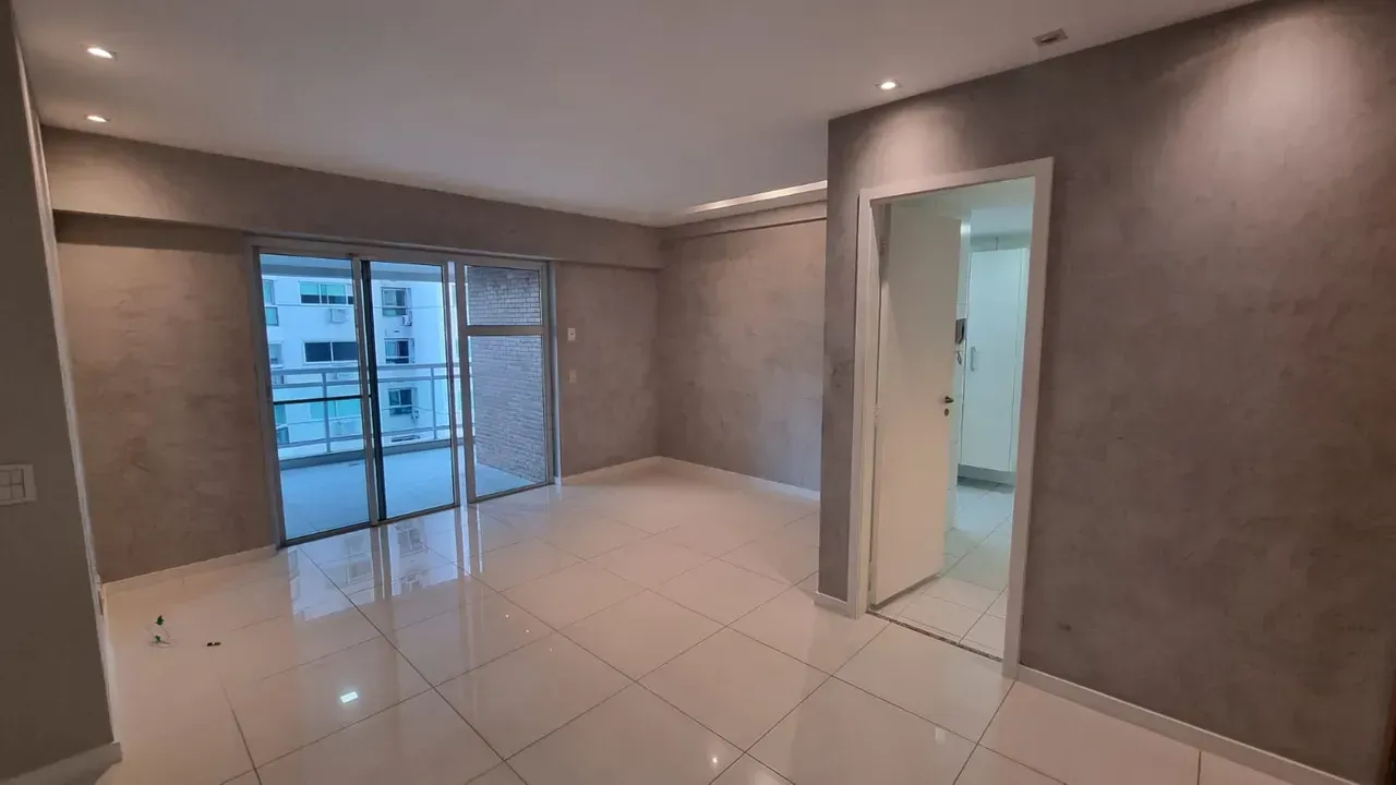 Apartamento com 3 quartos e 2 banheiros com varanda — photo 5