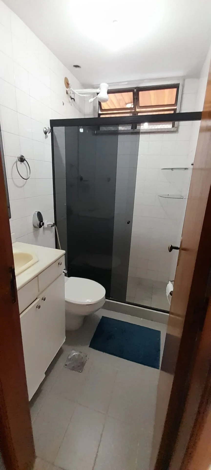 3-bedroom apartment, 1 with its own bathroom, 116 m² — photo 11