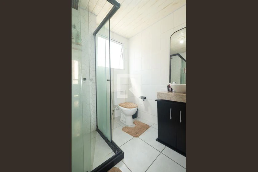 Apartamento mobiliado de 65 m² com cozinha americana — photo 15