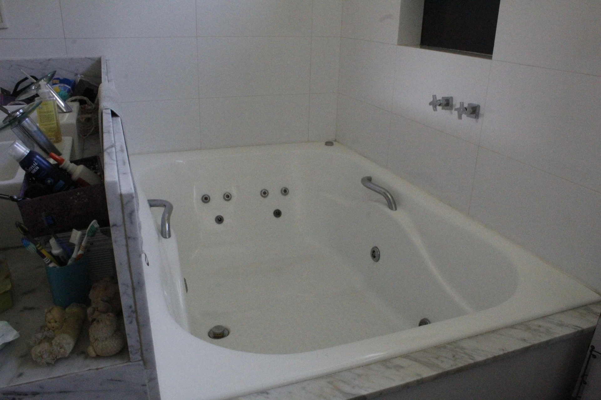 Casa de 4 quartos com jacuzzi, Jacarepaguá — photo 58