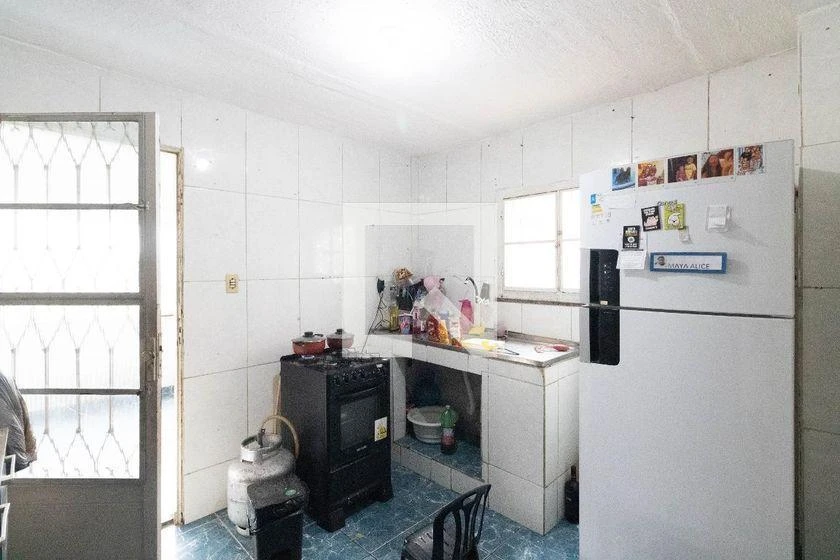 3 quartos e máquina de lavar: casa de 250 m² — photo 18