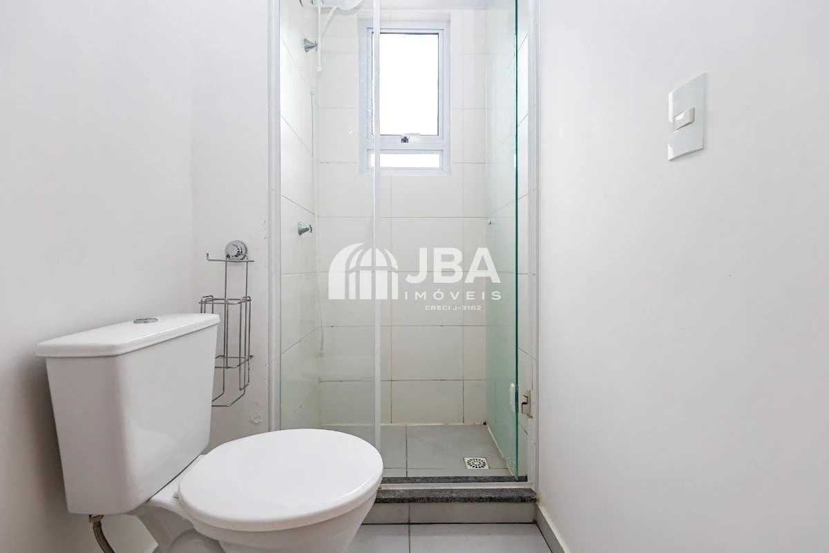 1-bedroom apartment with parking and 41 m² — photo 22