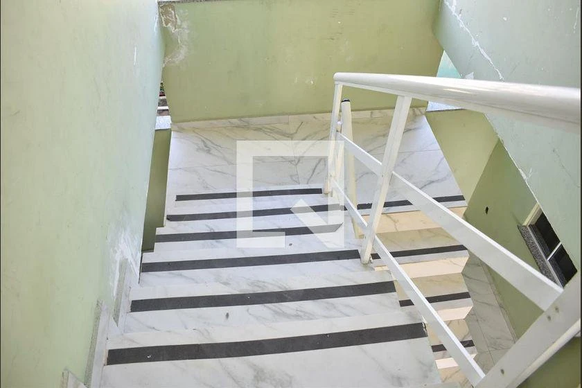 Apartment with parking and a glass-enclosed shower — photo 44