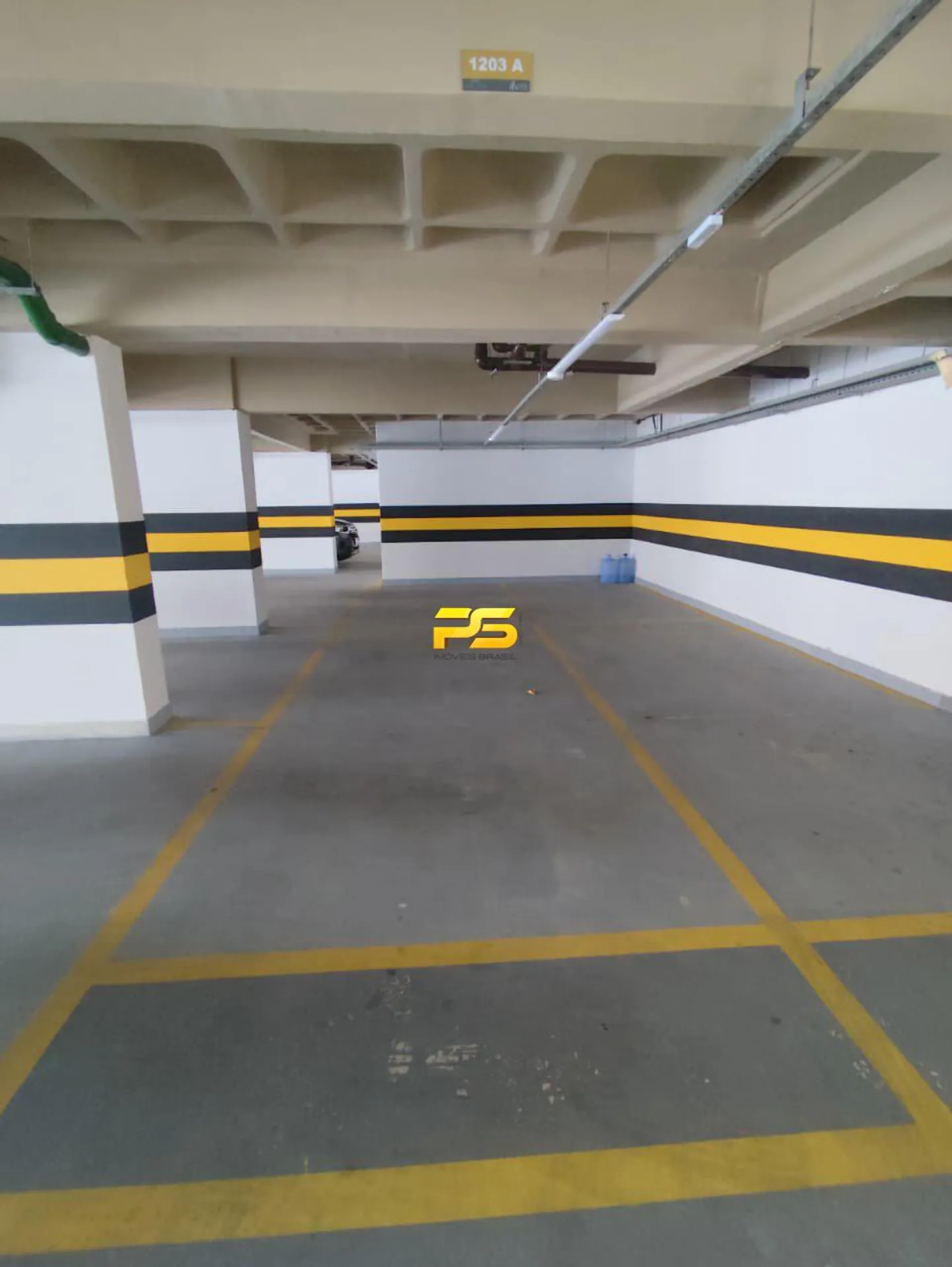 3-bedroom apartment, 97 m², on the 12th floor — photo 14