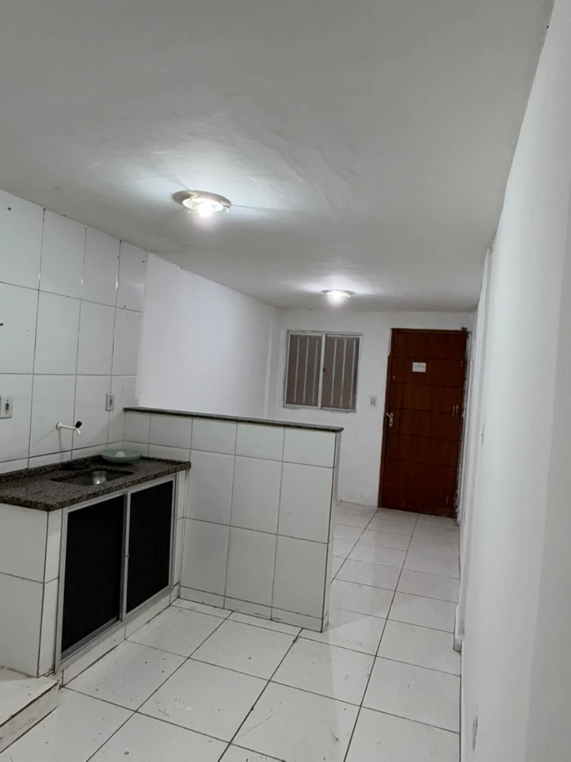 Studio de 25 m², Jacarepaguá
