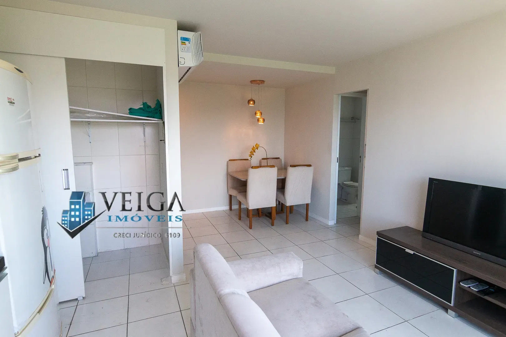 Квартира з 2 спальнями та видом на гори, Ріо-де-Жанейро — photo 17