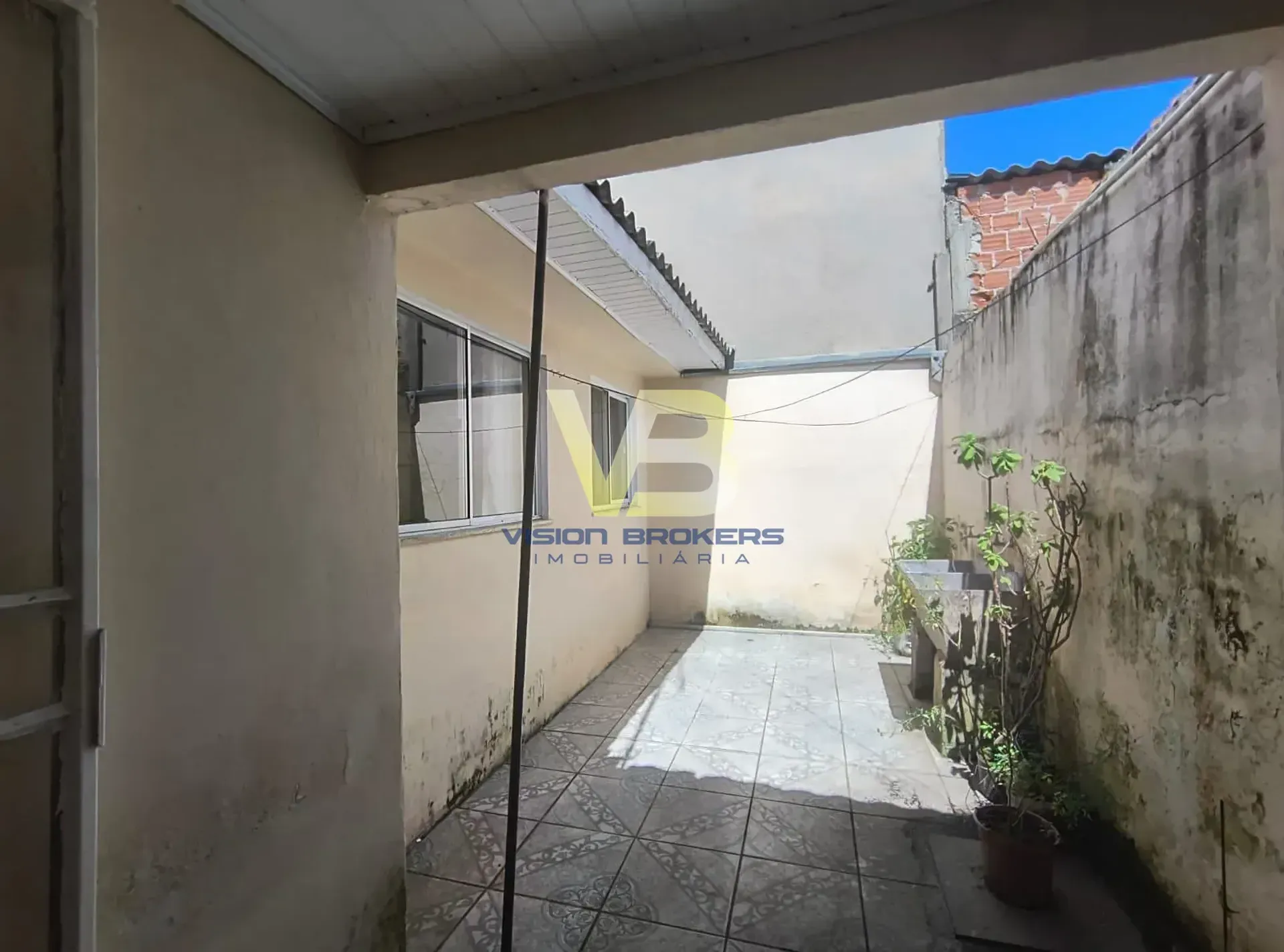 3-bedroom house, 80 m² — photo 11