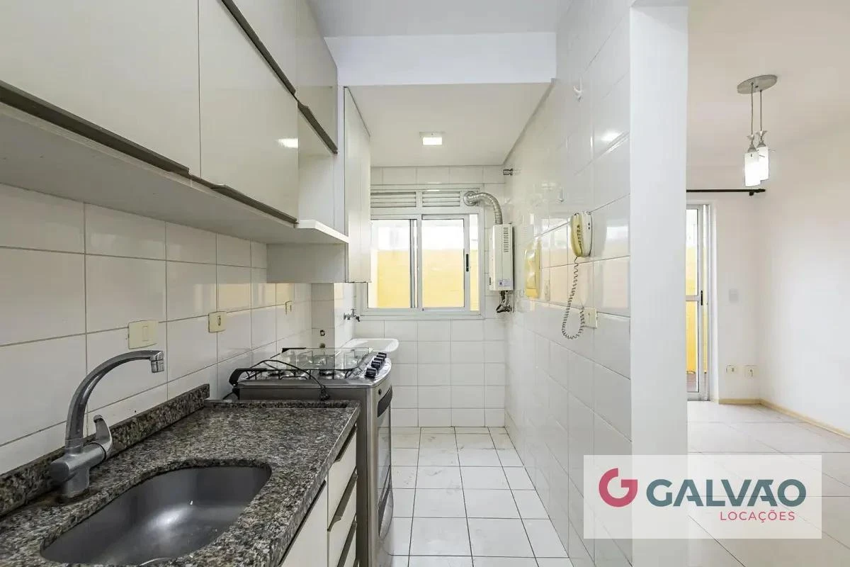 Квартира 80 м² з 2 спальнями та кухнею з газом — photo 8
