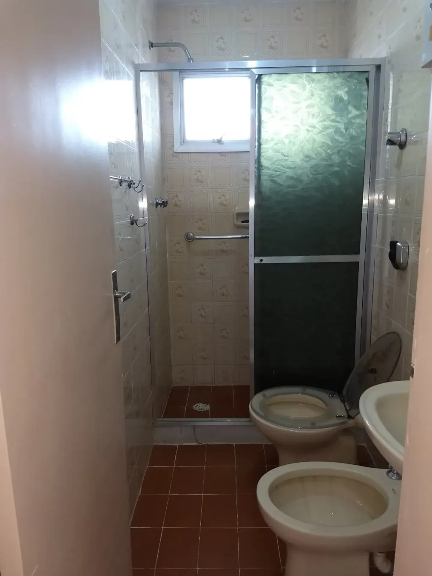 Apartment with 2 bedrooms and 2 bathrooms, 1 parking spot — photo 20