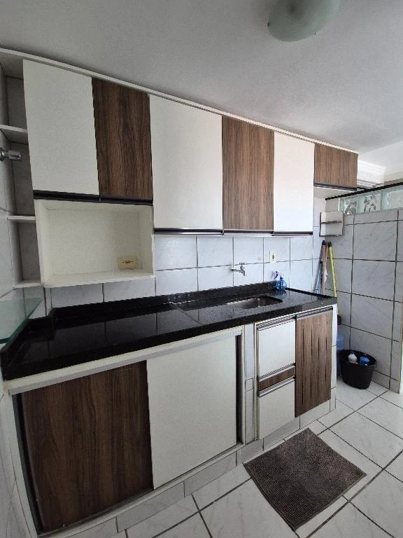 Квартира с 2 спальнями и застеклённым балконом — photo 4