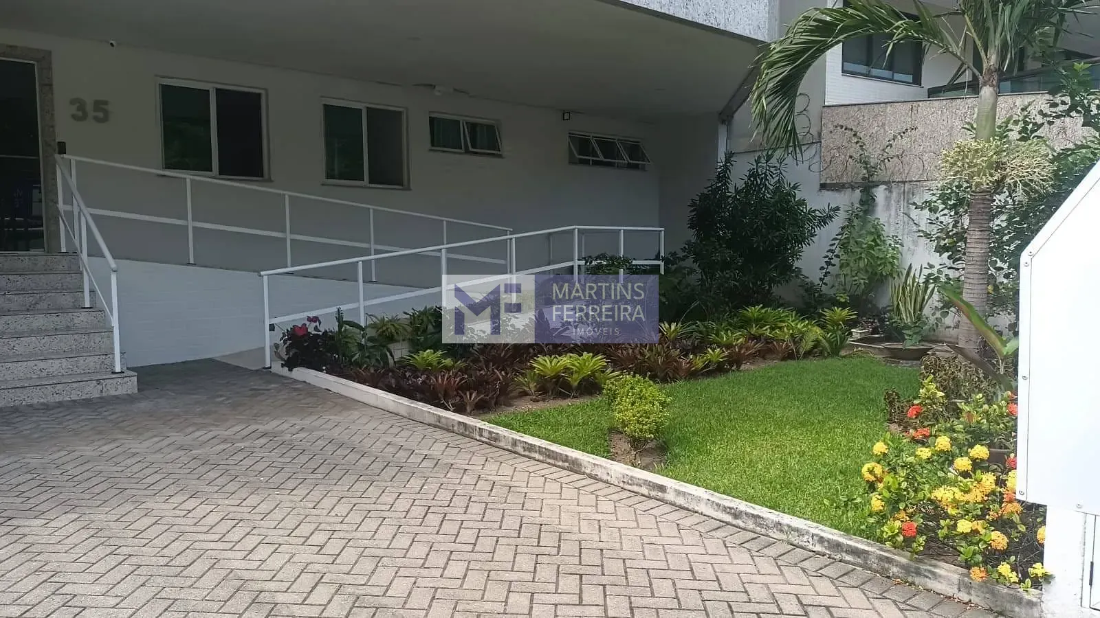 Квартира: 3 спальни, 1 со своей ванной, 87 м² — photo 13