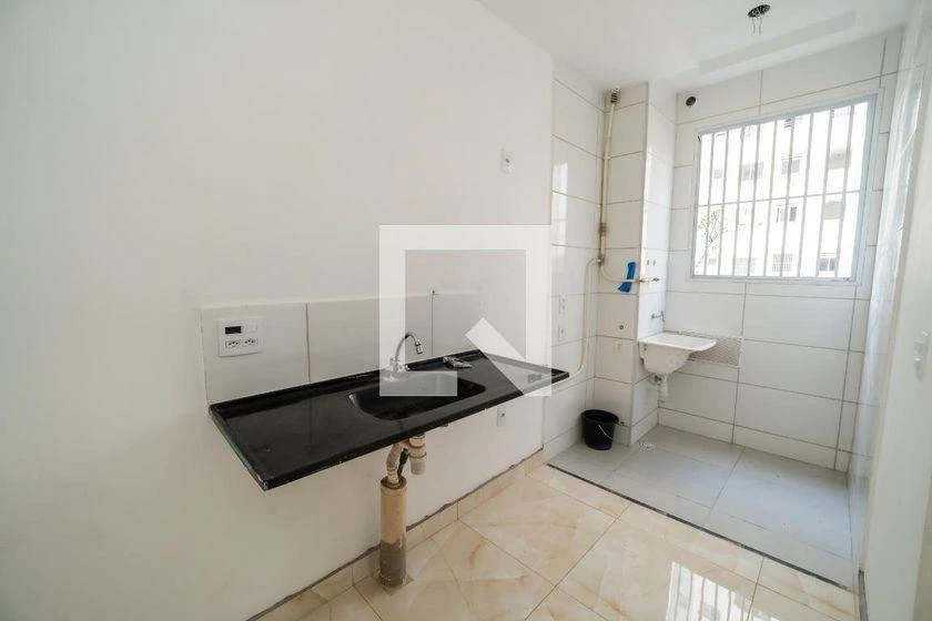 Apartamento não mobiliado com 2 quartos e 43 m² — photo 32