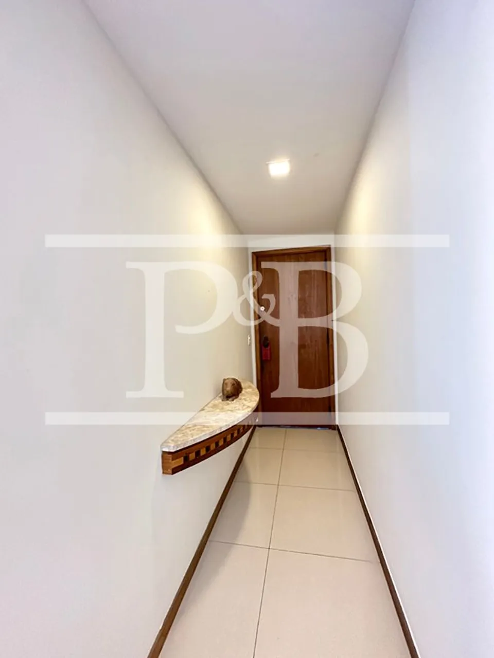 Apartamento mobiliado de 2 dormitórios e 2 banheiros — photo 20