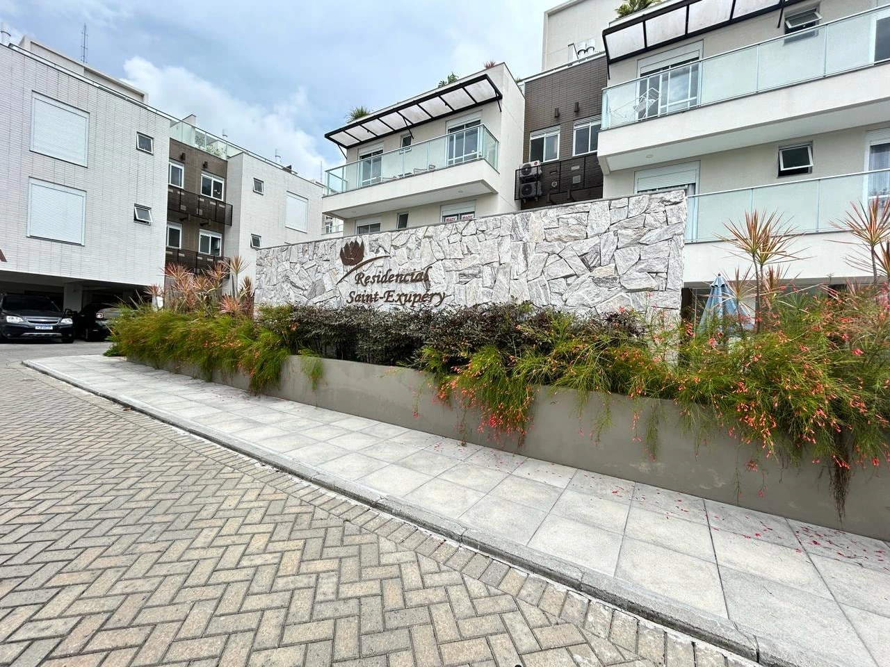 3-bedroom apartment with a washing machine in Florianópolis — photo 24