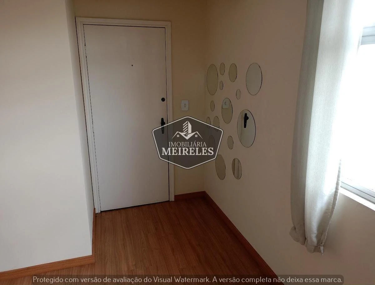 Unfurnished apartment with 3 bedrooms, 1 bath, 1 parking — photo 16