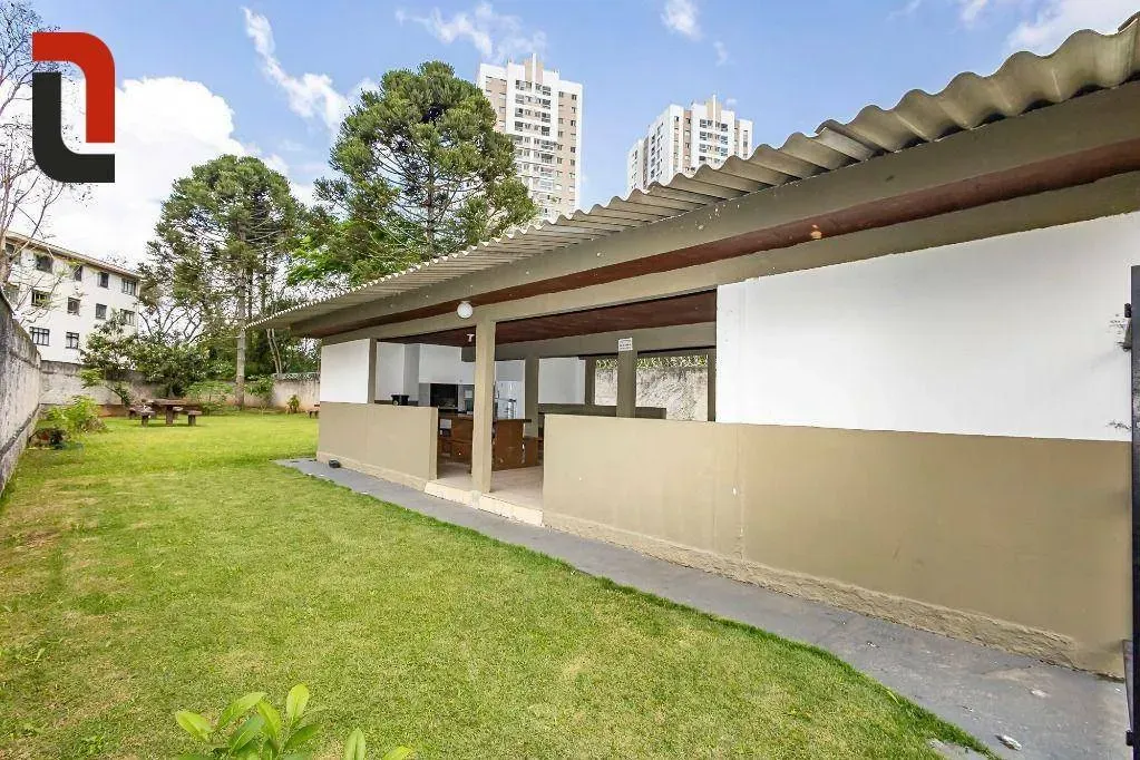 Unfurnished 2-bedroom apartment with 53 m² — photo 23