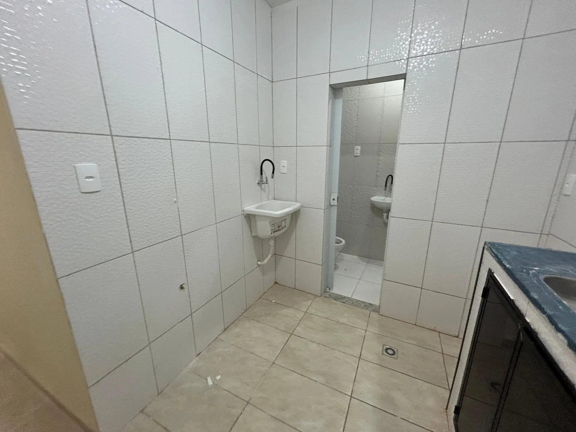One-bedroom, 35 m² house in Rio de Janeiro — photo 13