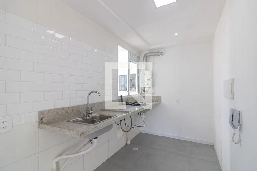 Apartamento, 43 m², com vista para as montanhas — photo 22
