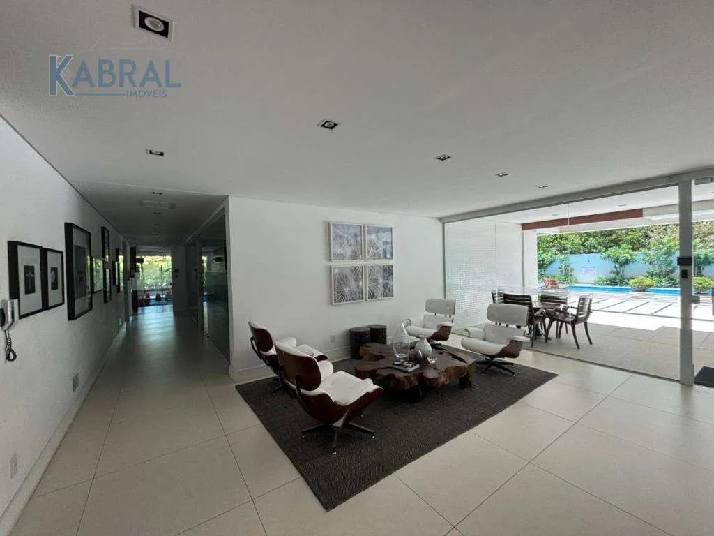 Furnished apartment, 168 m², with a dishwasher — photo 80