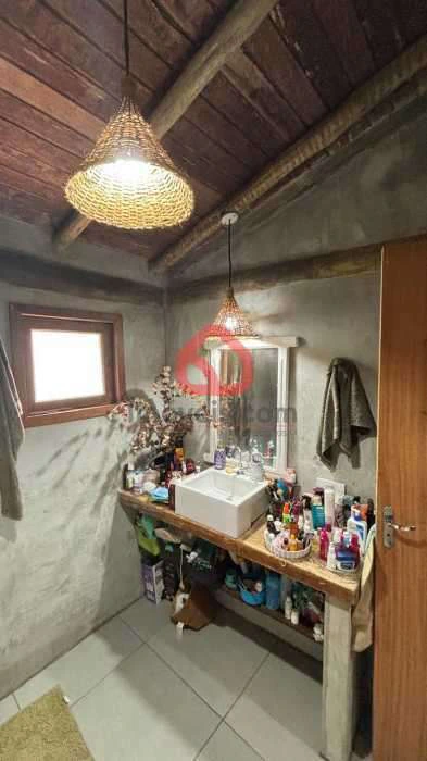 Casa mobiliada com 3 suítes e 4 banheiros — photo 10