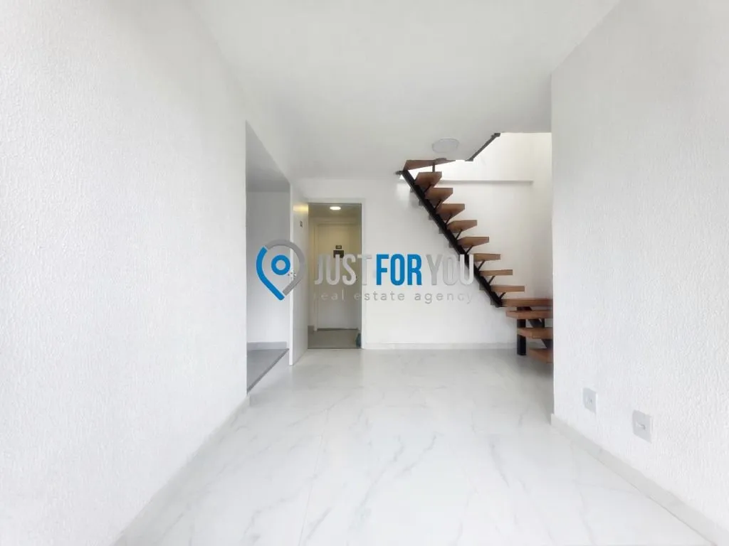 Apartamento de 120 m² com 2 quartos e 1 vaga no 6º — photo 12
