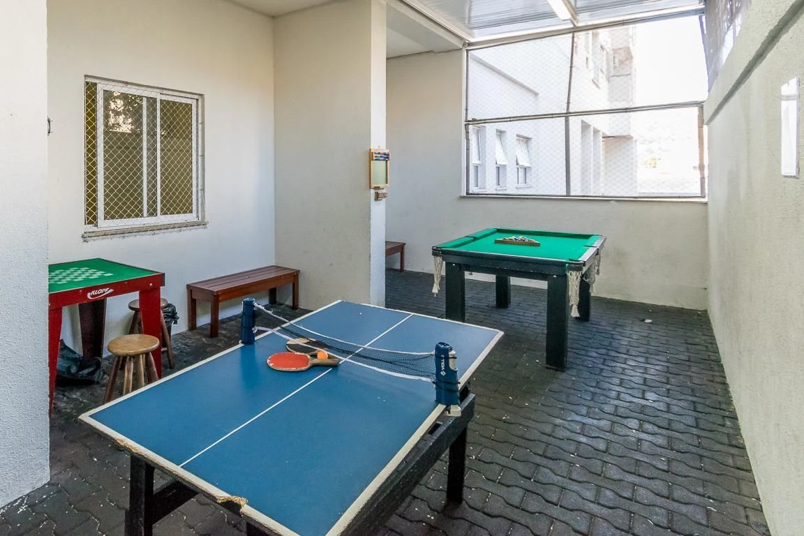 Furnished 3-bedroom apartment with 1 en-suite and balcony — photo 64