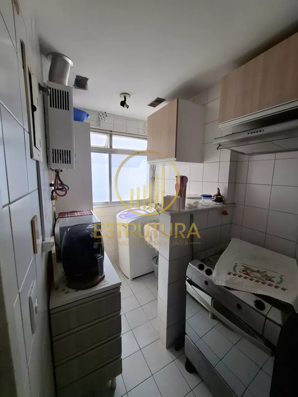 Apartamento mobiliado com 2 quartos e 1 vaga — photo 10