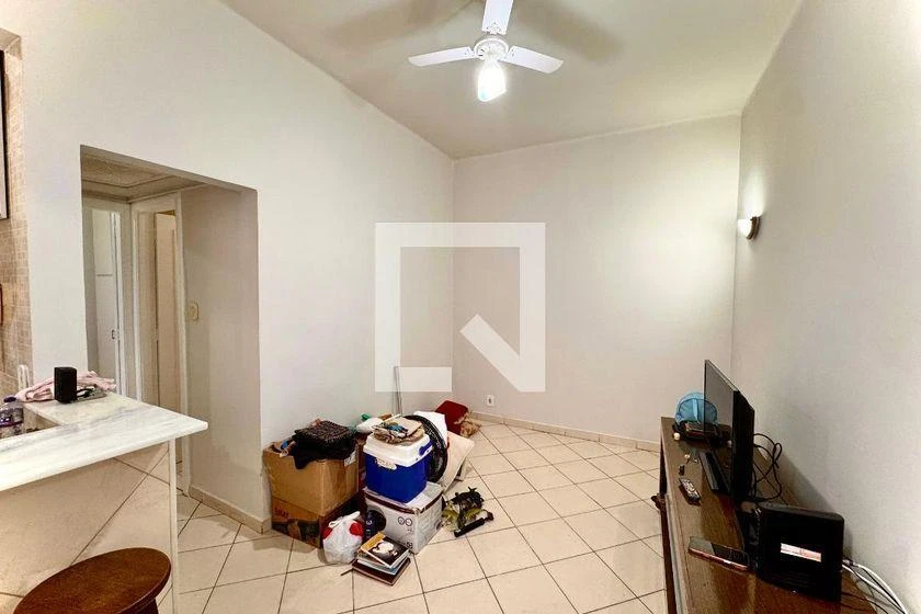 One-bedroom, 48 m² apartment in Rio de Janeiro — photo 13