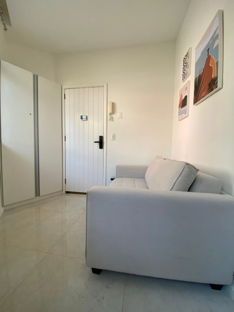 Apartamento de 31 m² com 1 quarto e 1 vaga na garagem — photo 15