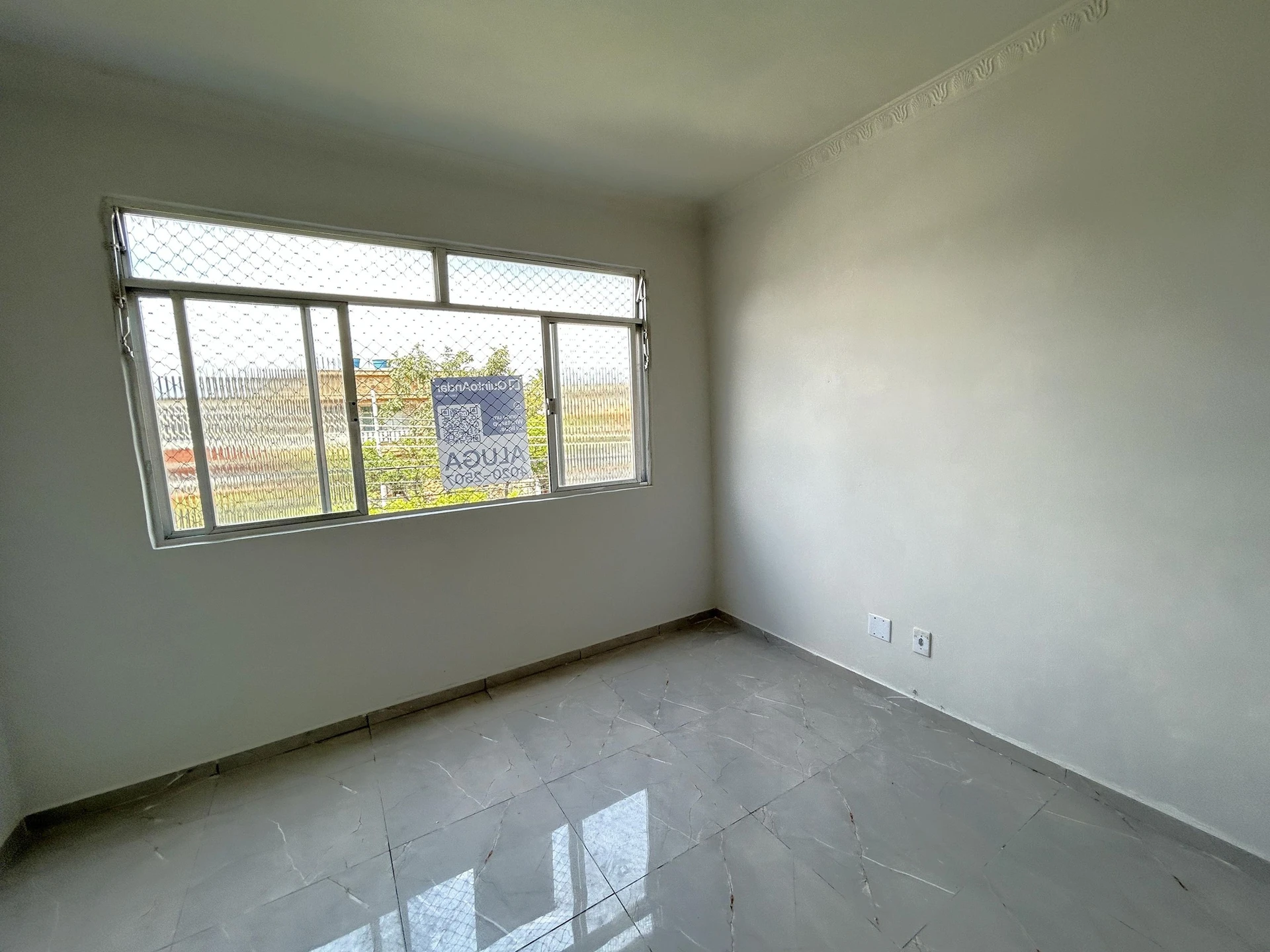 Рабочее место и 2 спальни: квартира 43 м² — photo 14