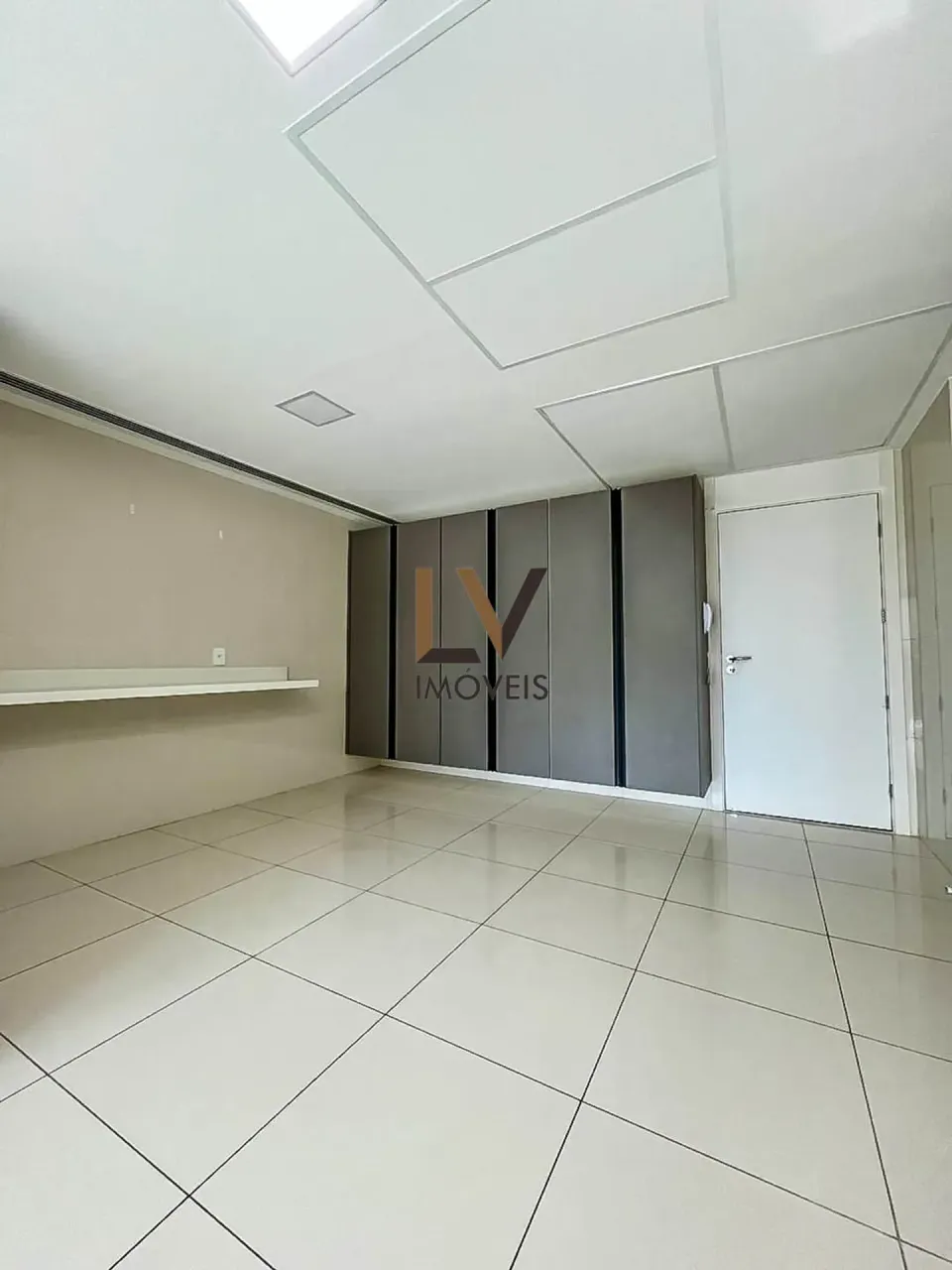 Apartamento mobiliado com 4 quartos e cozinha americana — photo 12