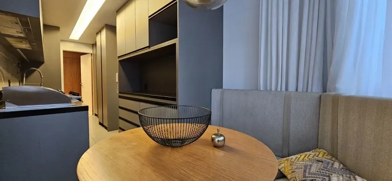 Rental apartment with 2 bedrooms and 2 en-suites — photo 19
